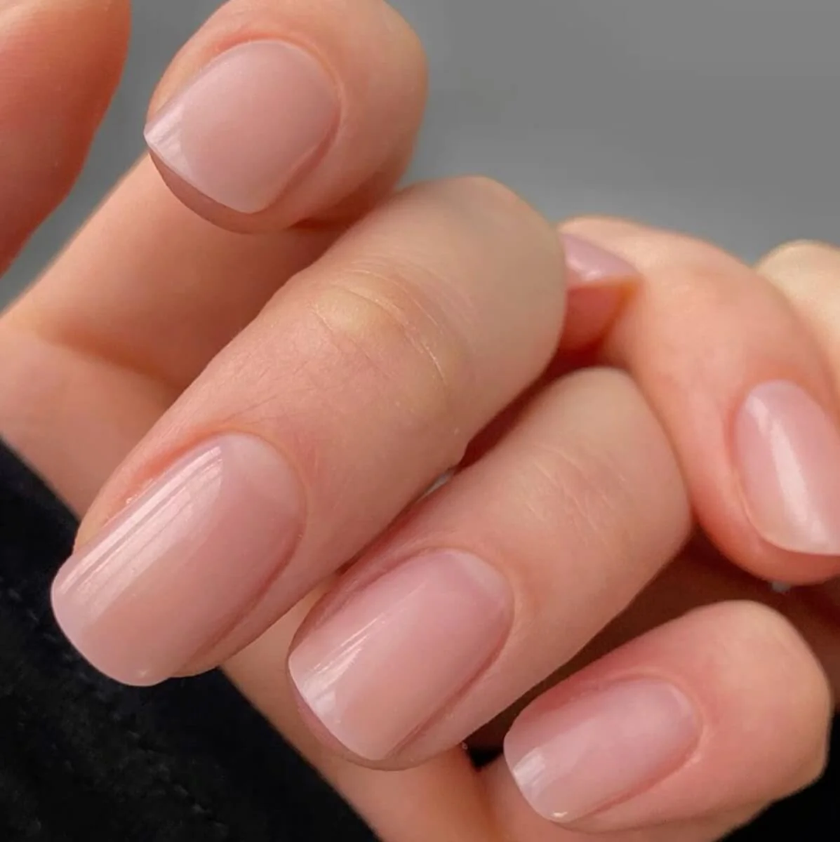 The GelBottle - Rubber Top Coat 2.0, 20ml - Image 2