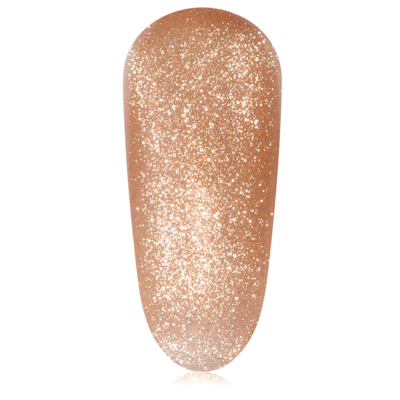 The GelBottle – Rush Magnetic Cat Eye, 20ml