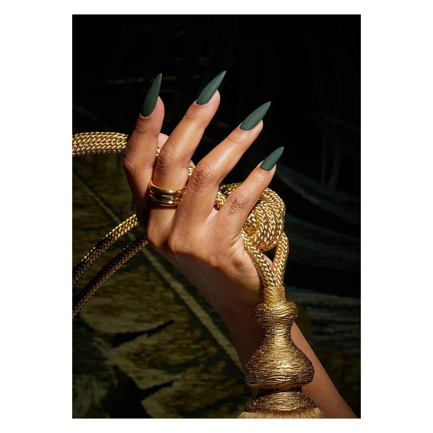 The GelBottle - Secret Entrance Gel Polish, 20ml - Image 3