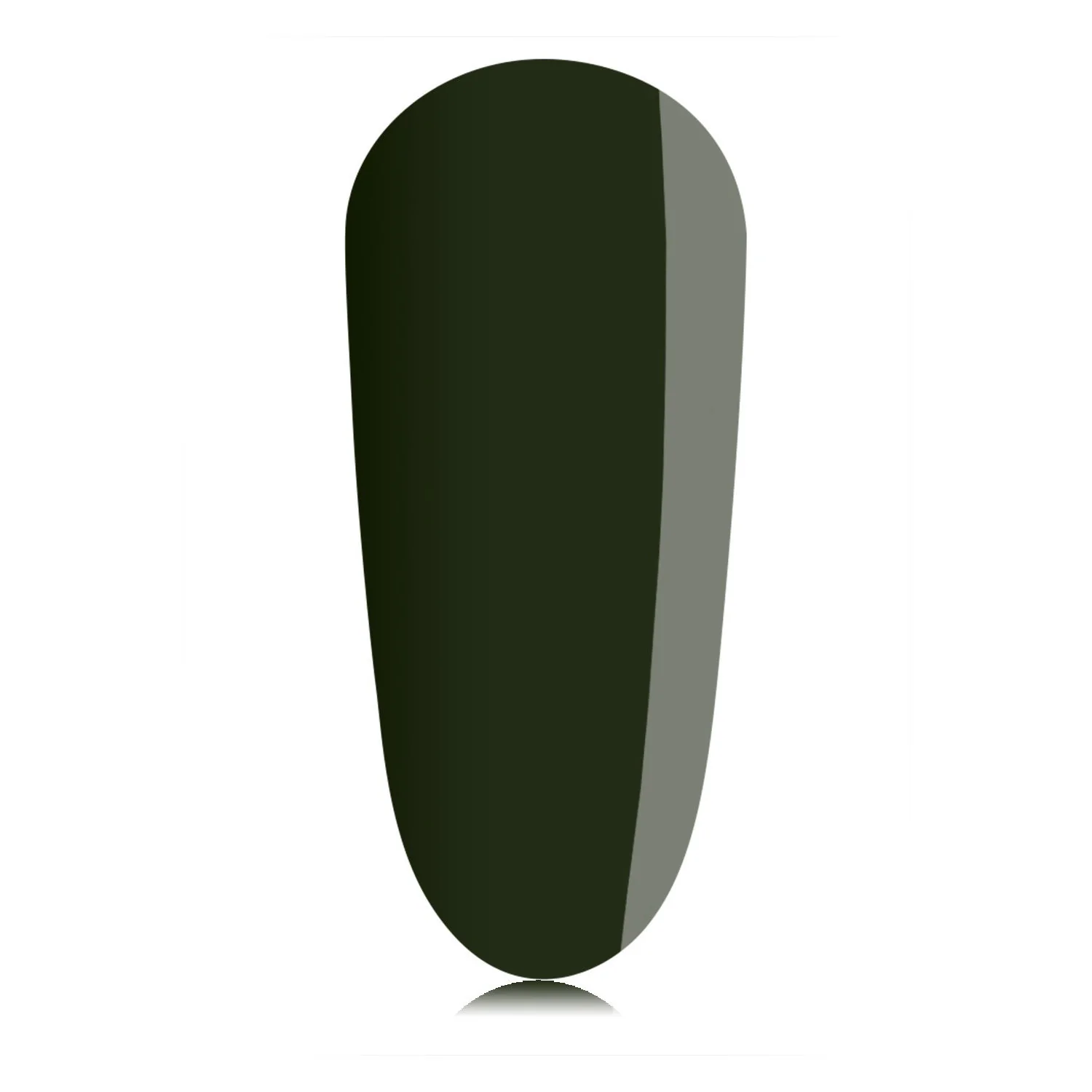 The GelBottle - Secret Entrance Gel Polish, 20ml - Image 1