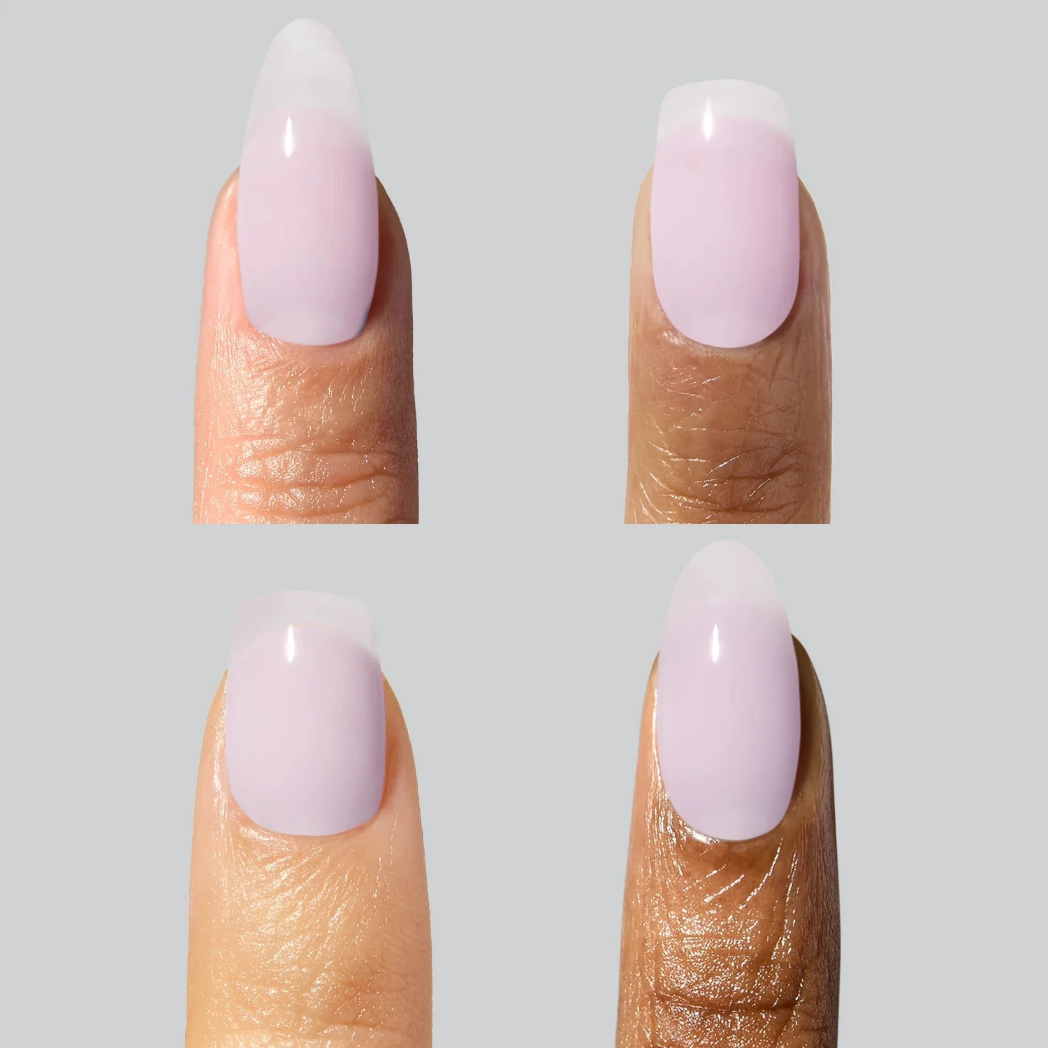 The GelBottle - Skye Hard Builder Gel BIAB, 20ml - Image 2