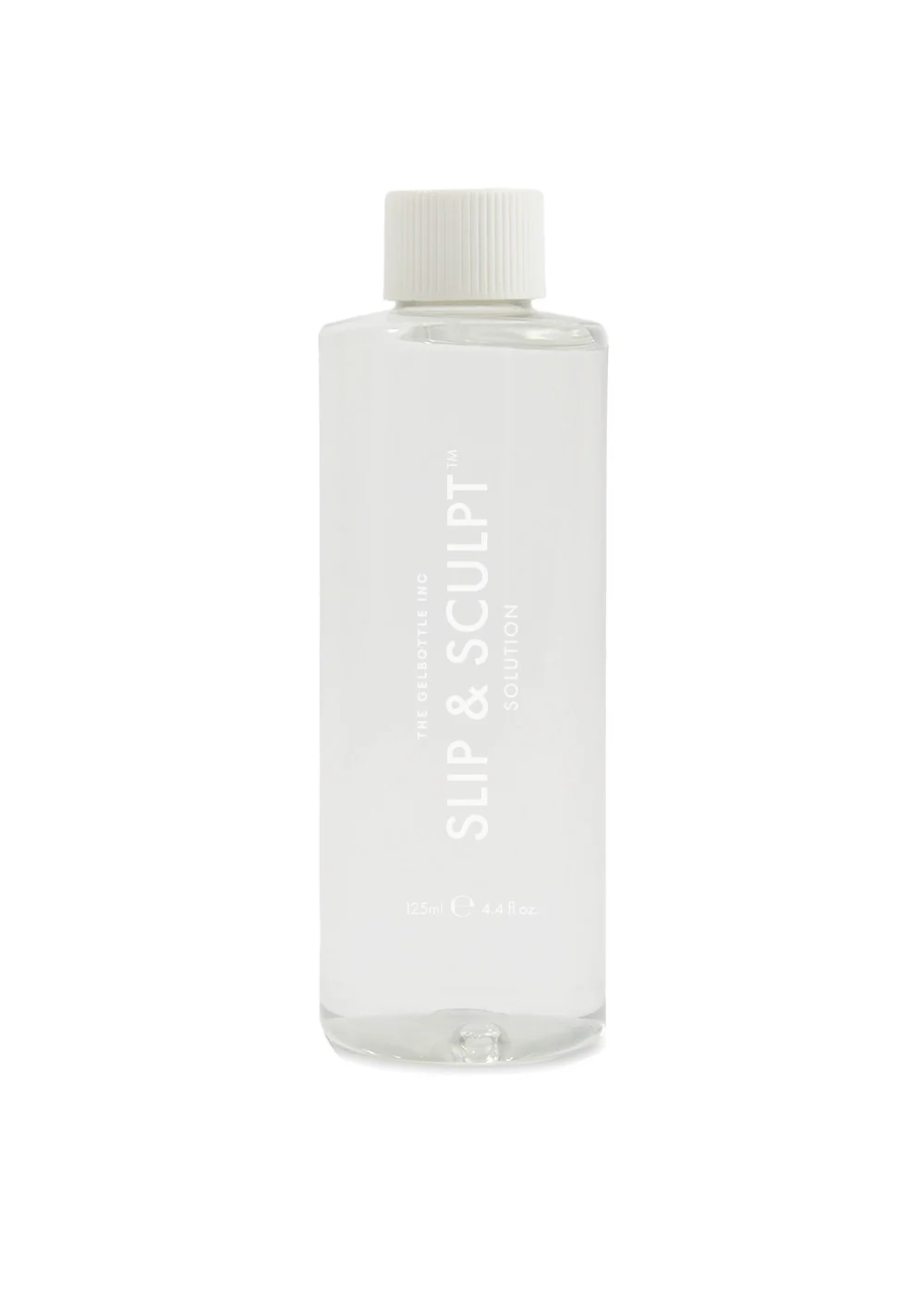 The GelBottle - Slip & Sculpt Solution, 125 ml - Image 1