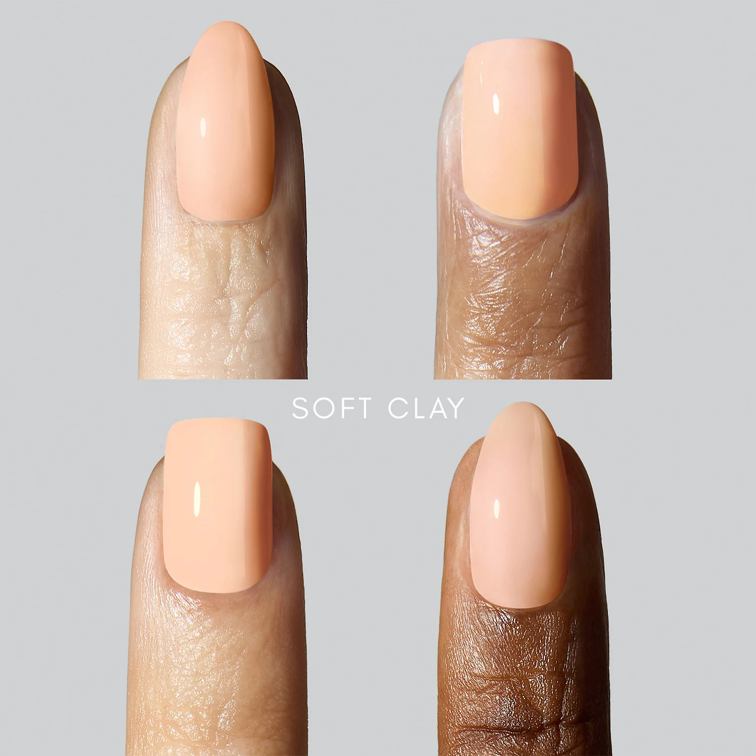 The GelBottle - Soft Clay Gel Polish, 20ml - Image 2