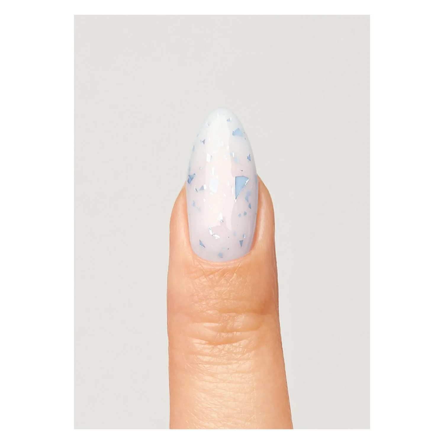 The GelBottle - Something Blue Gel Polish, 20ml - Image 3