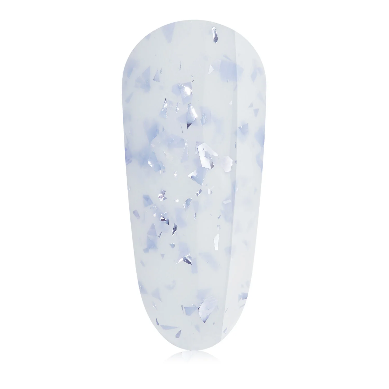 The GelBottle – Something Blue Gel Polish, 20ml