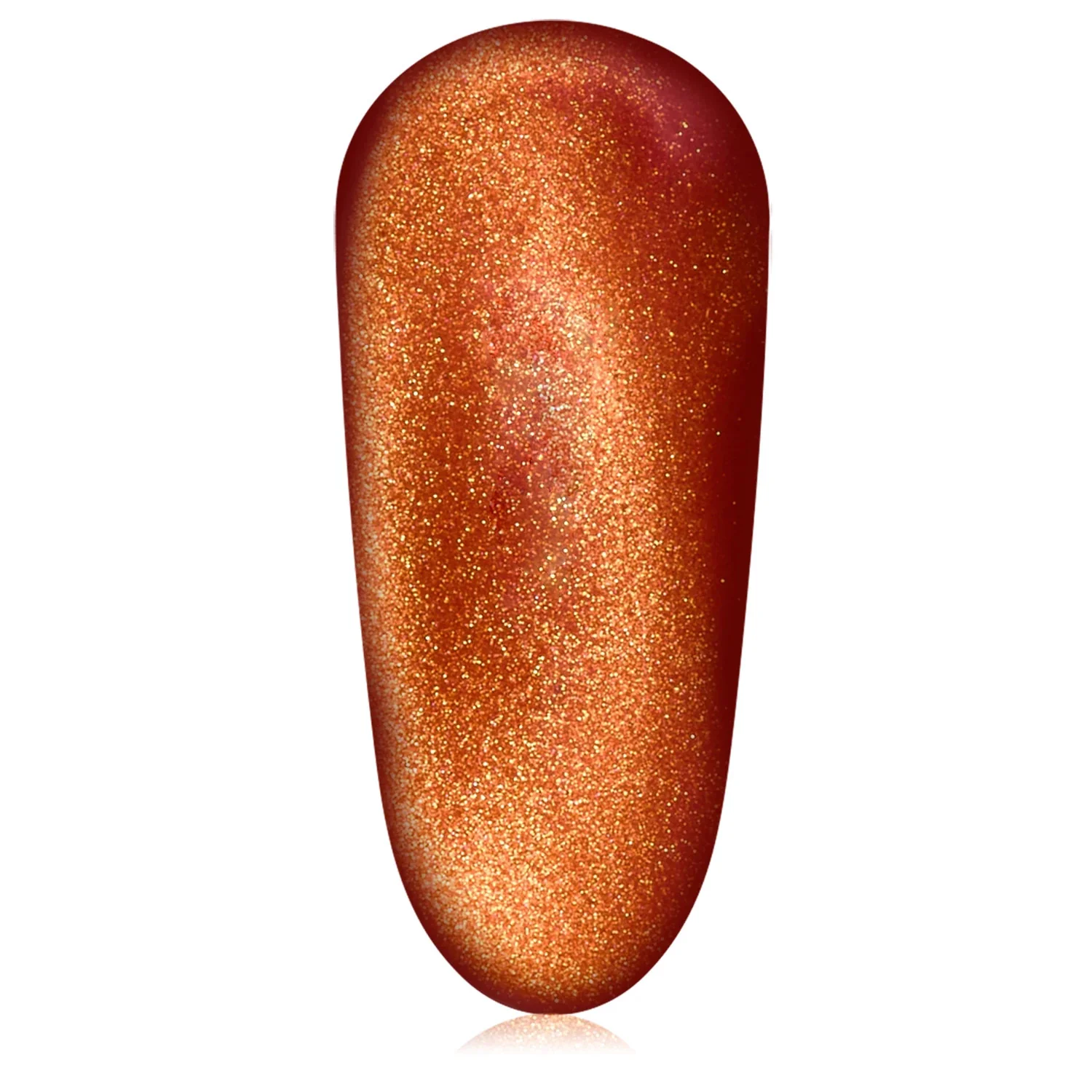 The GelBottle – Spiced Magnetic Cat Eye, 20ml