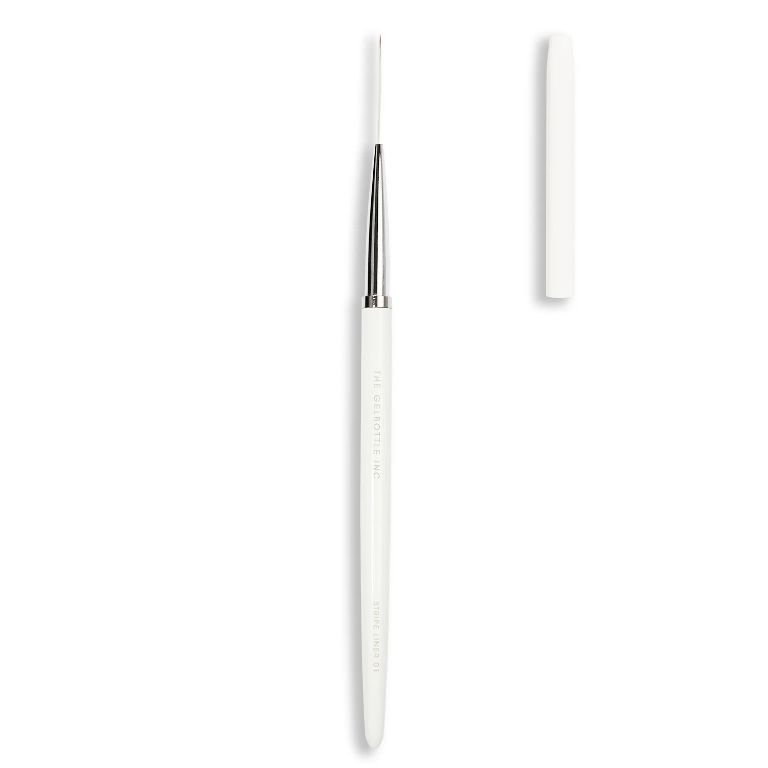 The GelBottle – Stripe Liner 01 Brush