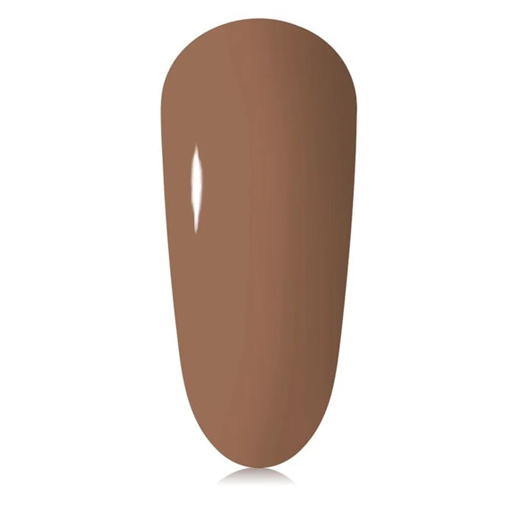 The GelBottle - Suede Gel Polish, 20ml - Image 1