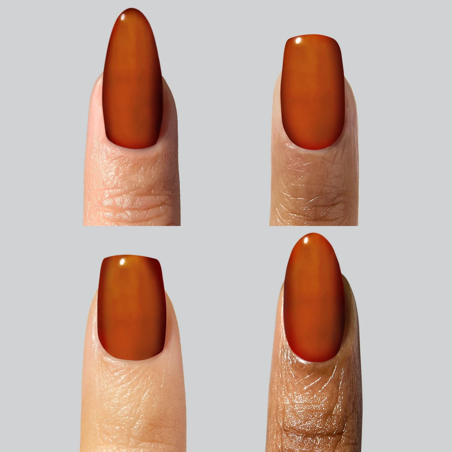 The GelBottle - Tortuga Gel Polish, 20ml - Image 3