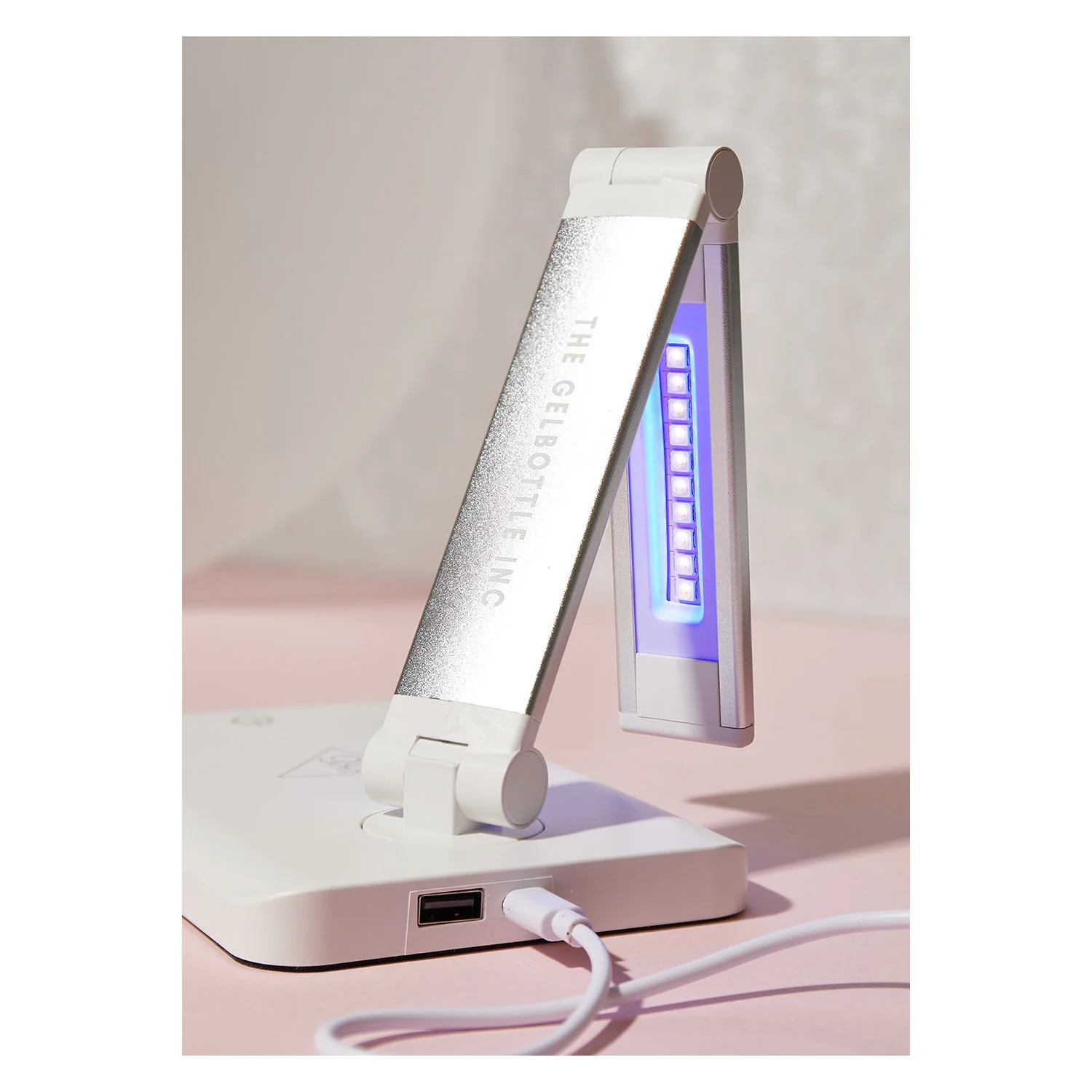 The GelBottle USB Flash Lamp - Image 3