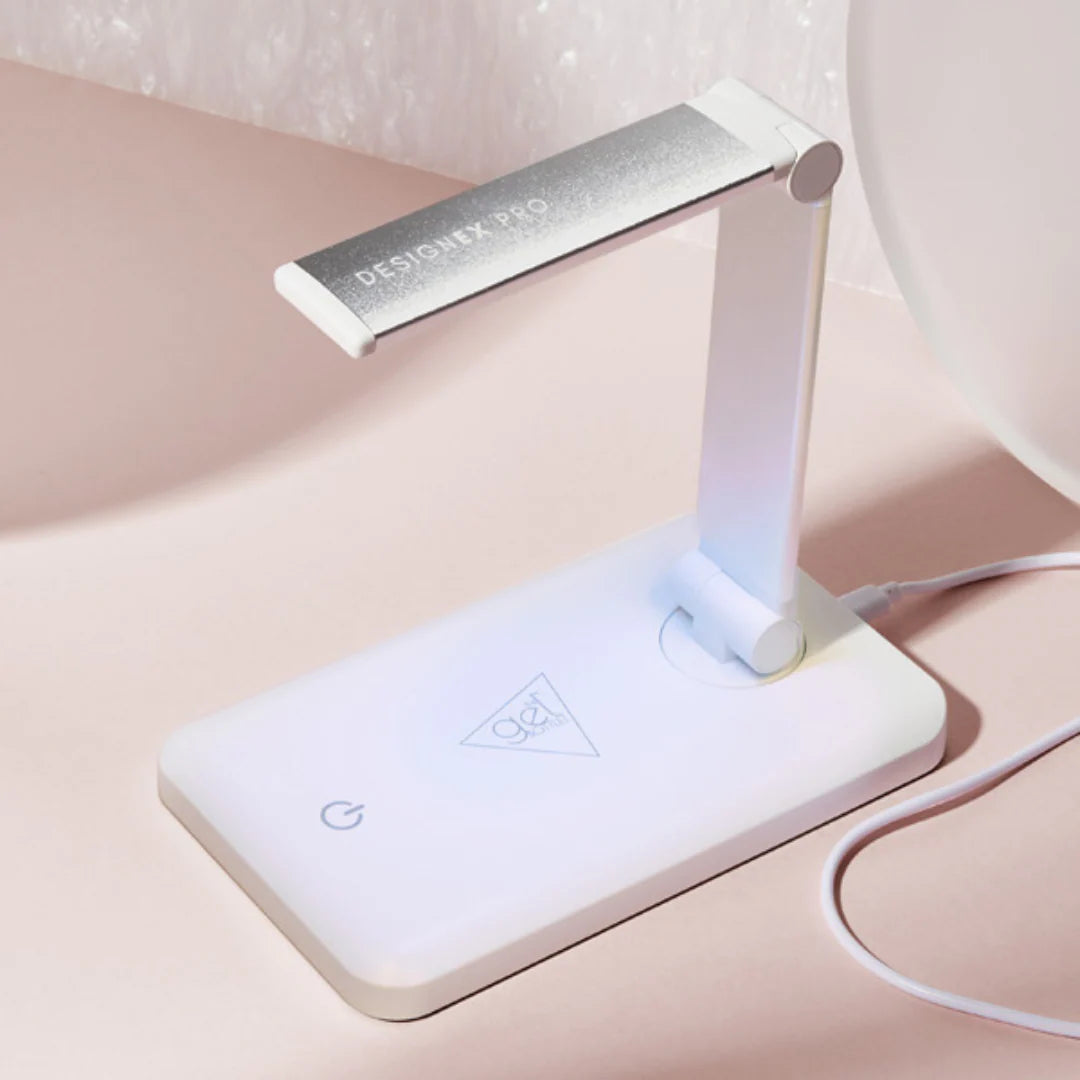 The GelBottle USB Flash Lamp - Image 2