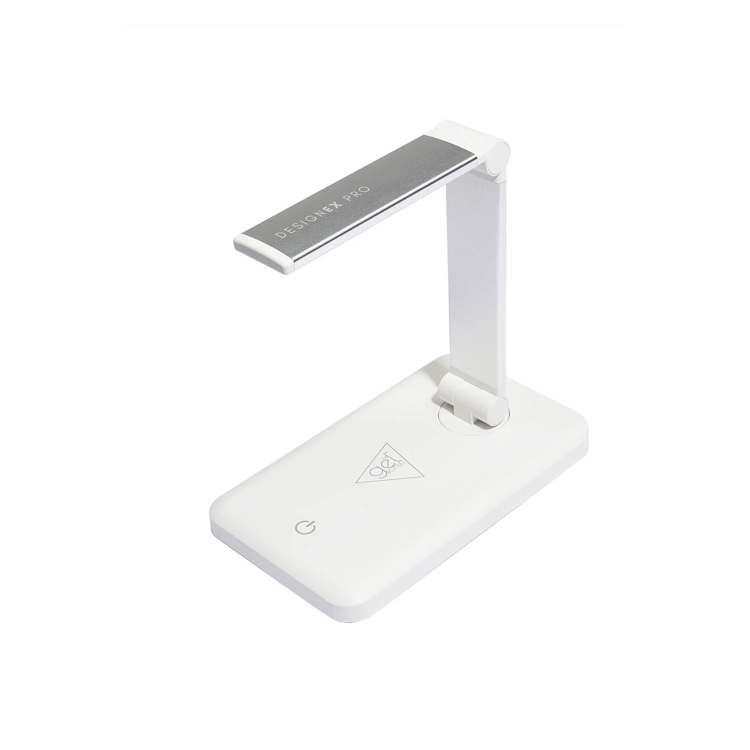 The GelBottle USB Flash Lamp - Image 1