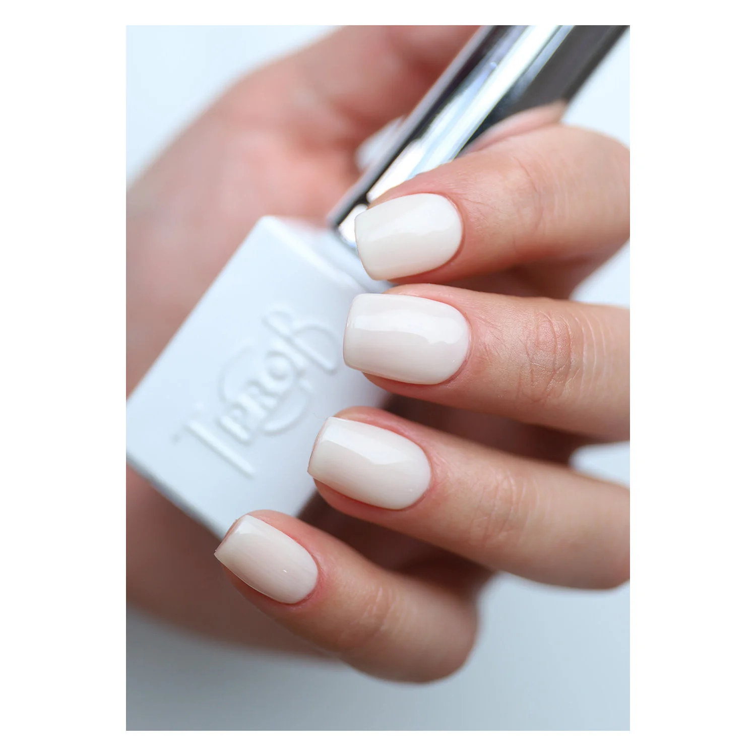 The GelBottle - Vanilla Gel Polish, 20ml - Image 2
