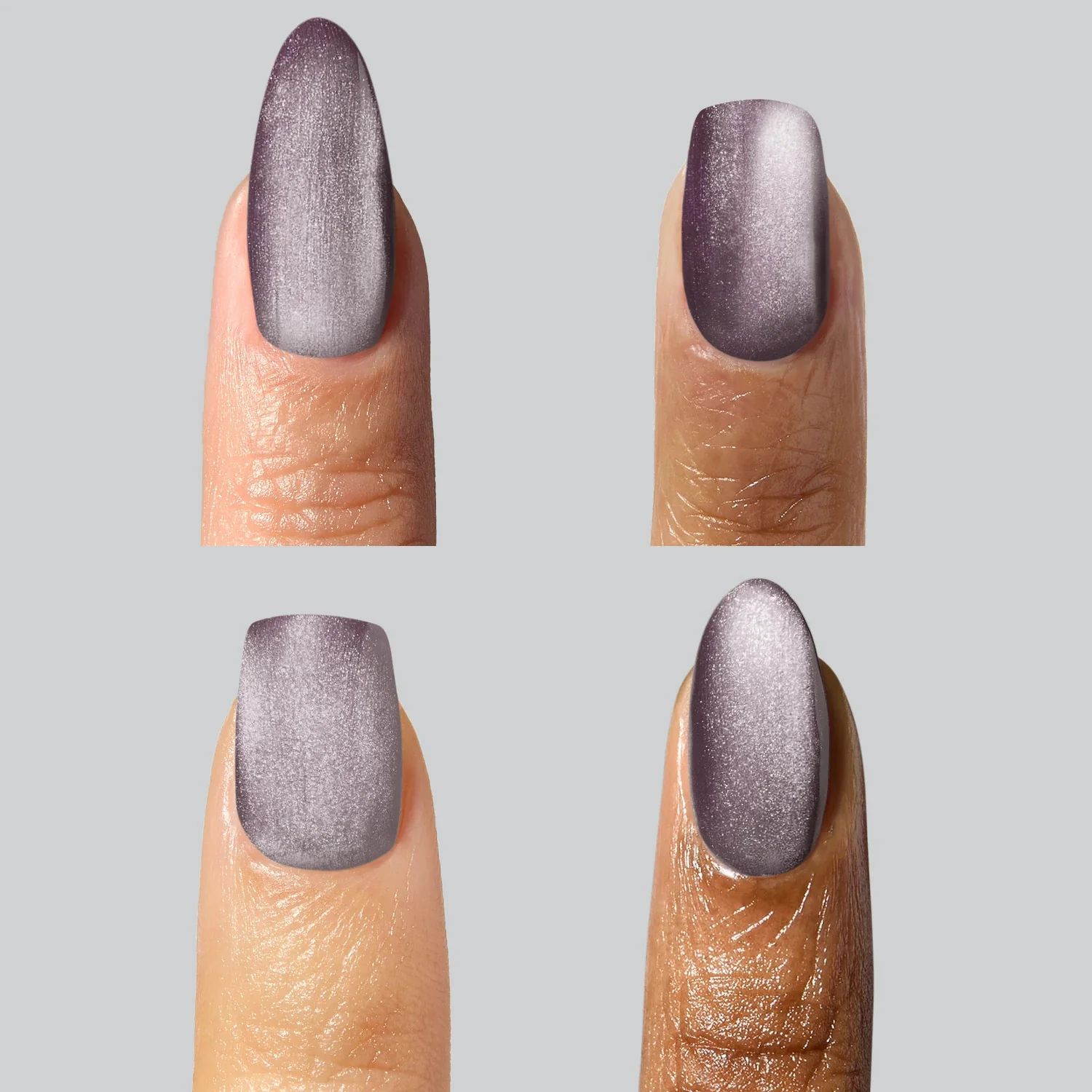 The GelBottle - Vault Magnetic Cat Eye, 20ml - Image 2