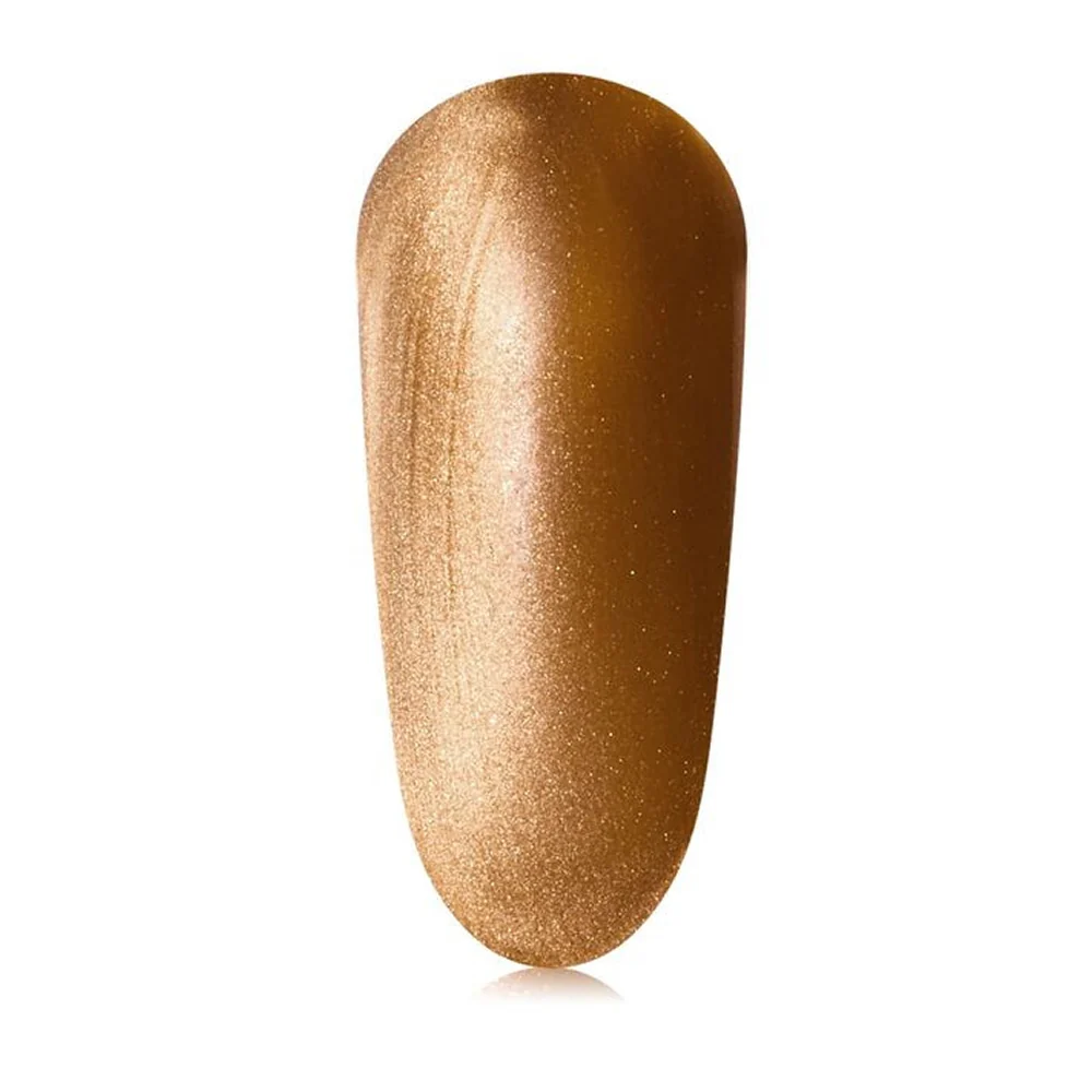 The GelBottle - Velour Magnetic Cat Eye, 20ml - Image 1