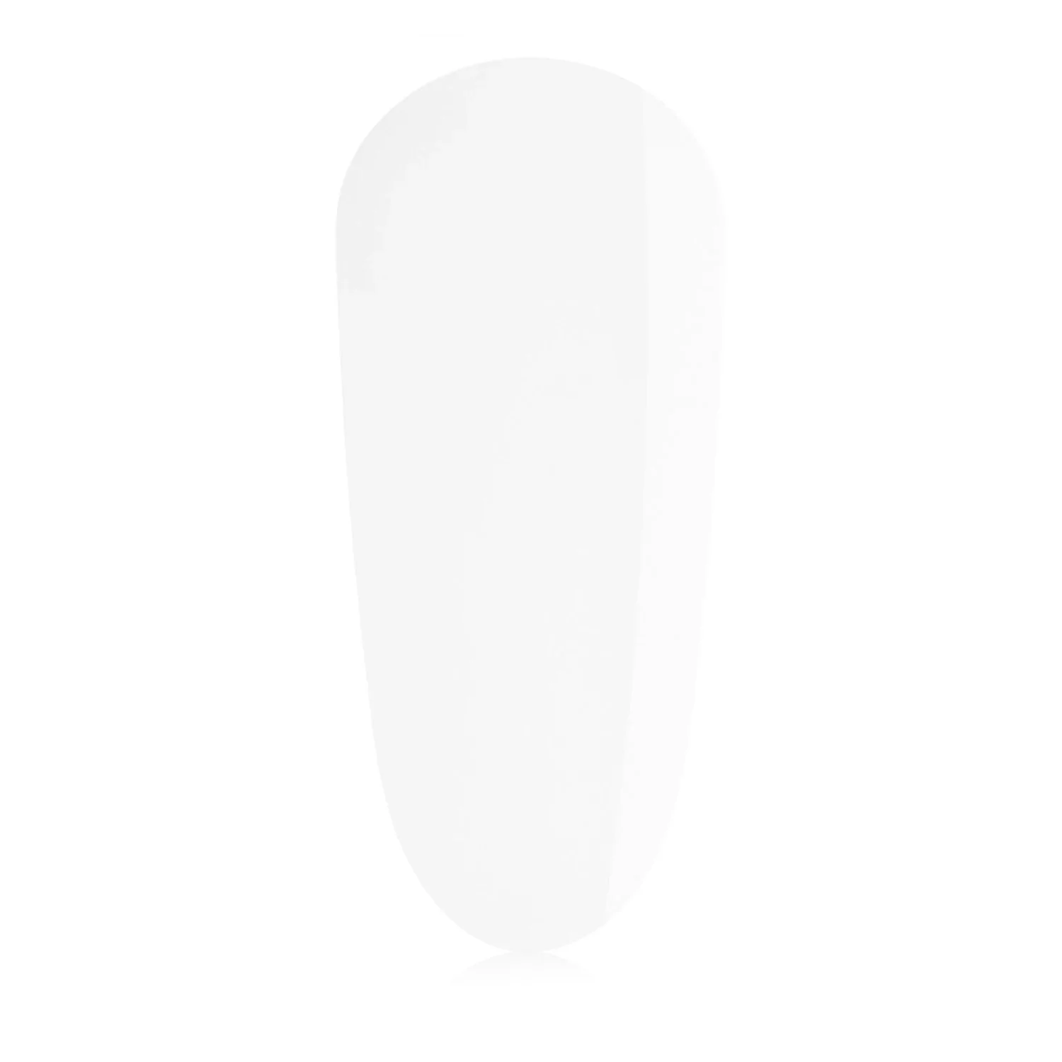 The GelBottle - White Hard Builder Gel BIAB, 20ml - Image 1