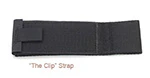 The SAFE CLIP Attachment Strap - Image 1