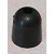 Standard Cam Latch Hasp, 1 Piece--1 Rivet, STEEL - Image 2