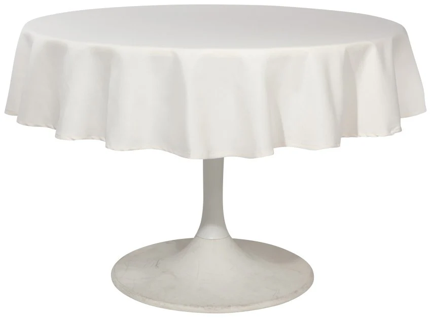Tablecloth Renew Ivory - Image 1