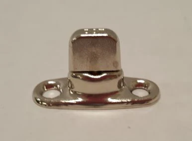 Twist-Lock Fastener