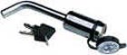 5/8″  Receiver Lock with curved end & 3 1/2″ Long Straight Span