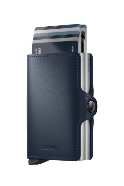 Twinwallet - Original Navy - Image 2