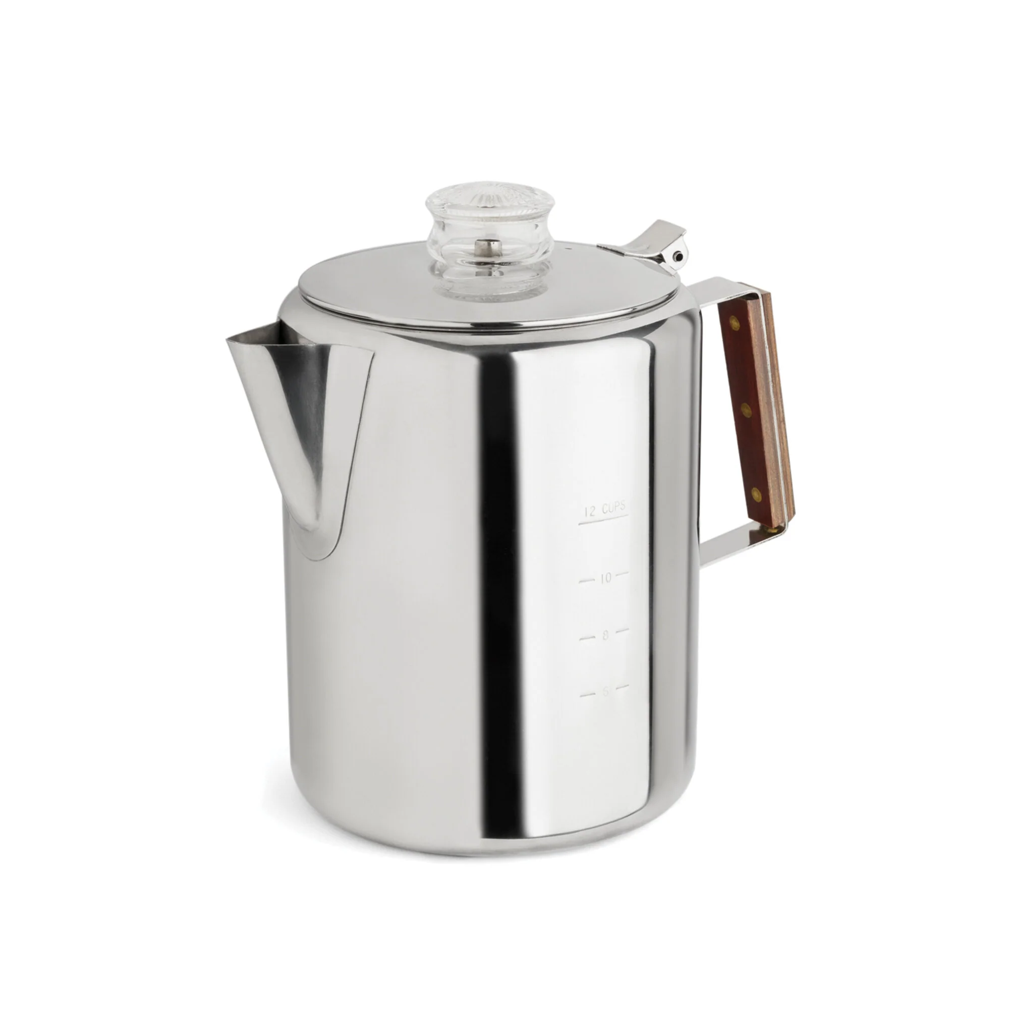Stovetop Percolators - Image 1