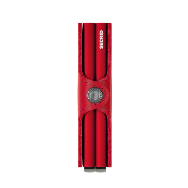 Twinwallet - Original Red - Image 2