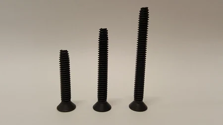 TORX Trailer Floor Screws, 1/4"-20,  - in 3 Lengths - Image 3