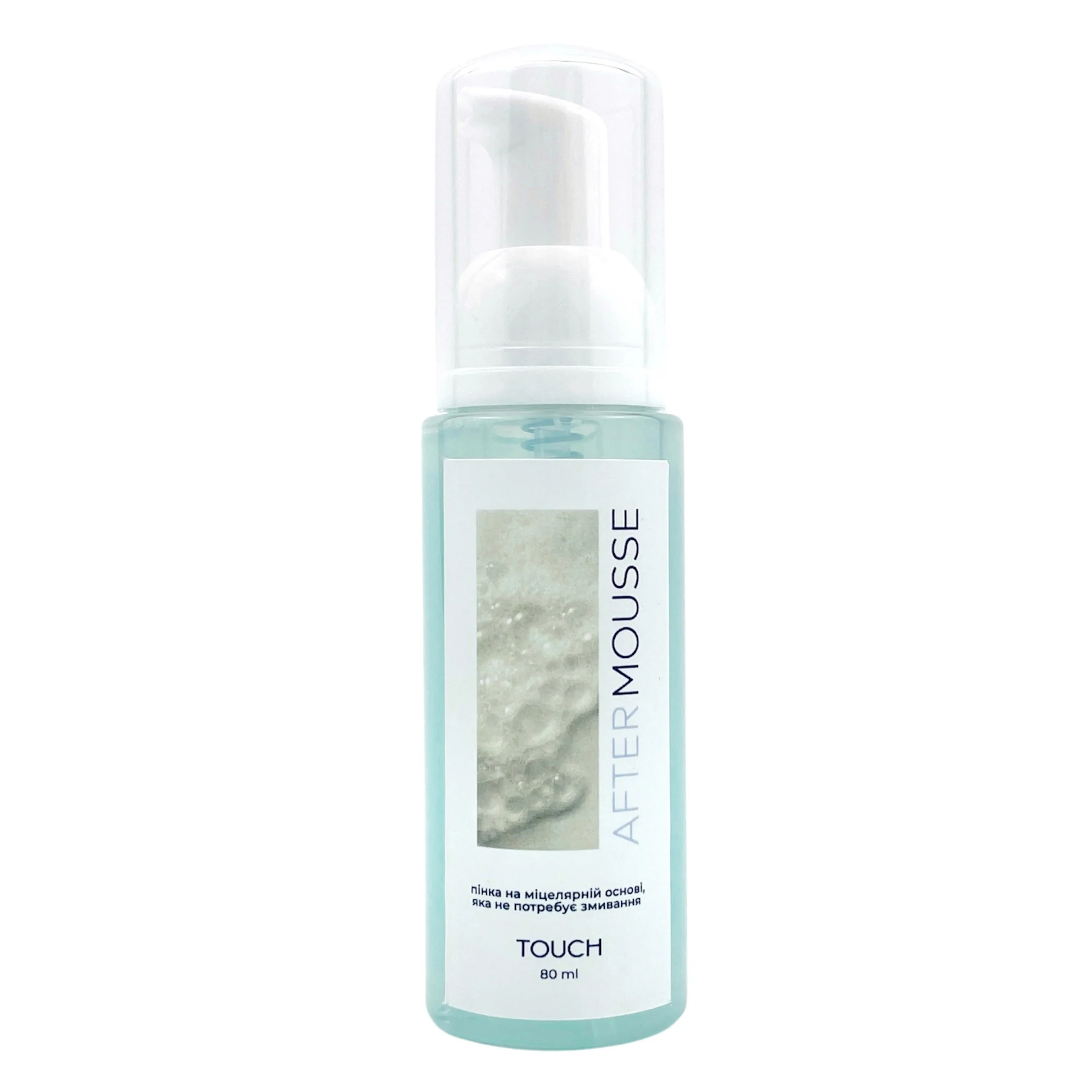 TOUCH - After Mousse, 80ml - Image 1