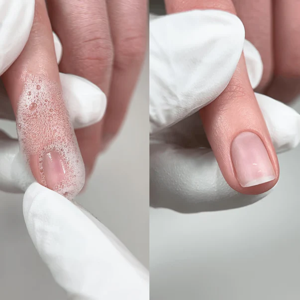 TOUCH - After Mousse, 80ml - Image 2