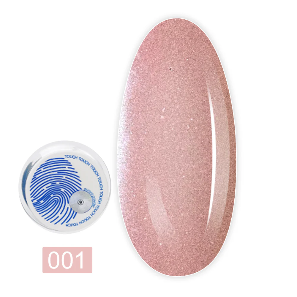 TOUCH - Aurora Powder 01, 5ml - Image 1