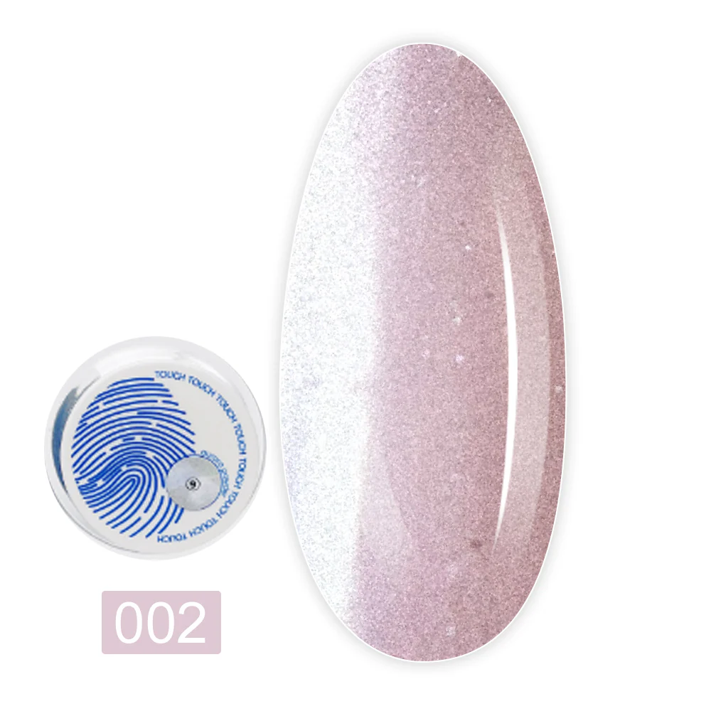 TOUCH - Aurora Powder 02, 5ml - Image 1