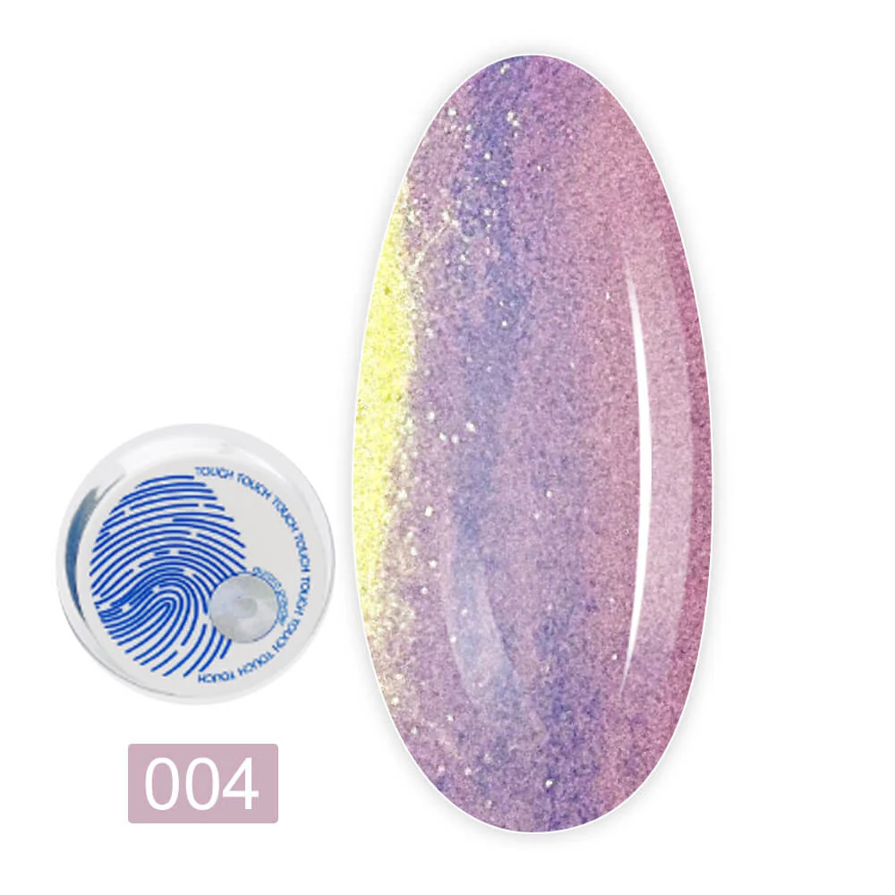 TOUCH – Aurora Powder 04, 5ml