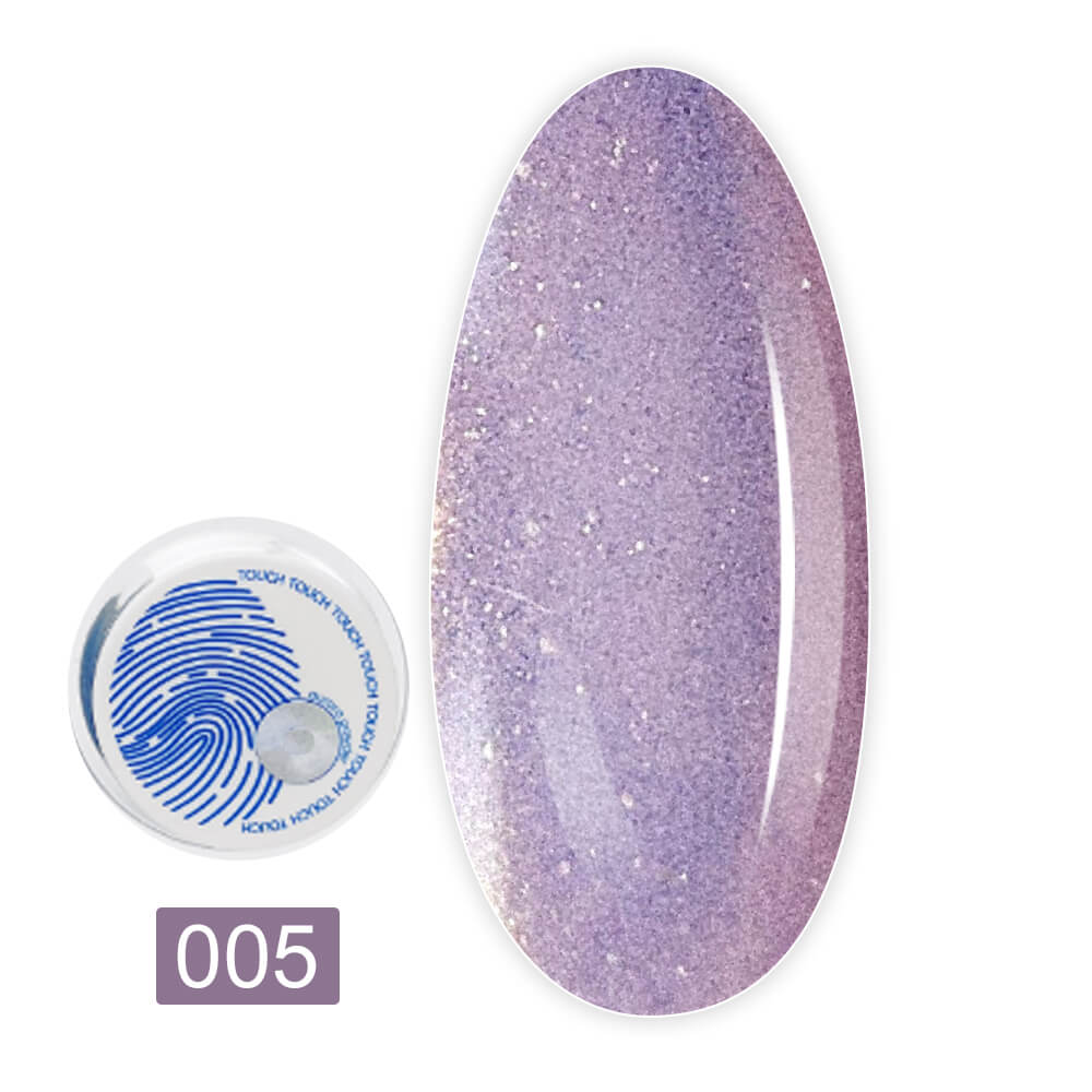 TOUCH – Aurora Powder 05, 5ml