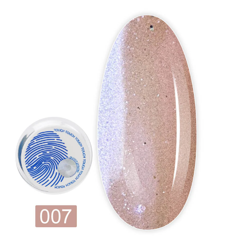 TOUCH – Aurora Powder 07, 5ml