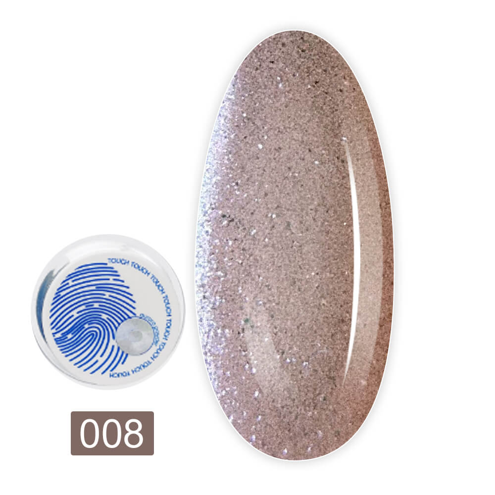 TOUCH – Aurora Powder 08, 5ml