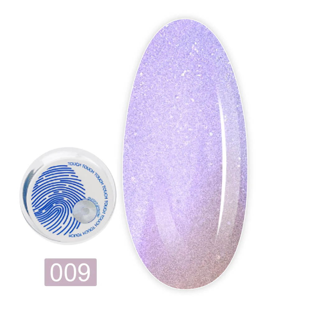 TOUCH – Aurora Powder 09, 5ml