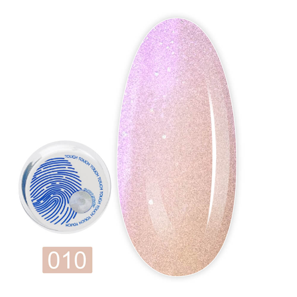 TOUCH – Aurora Powder 10, 5ml
