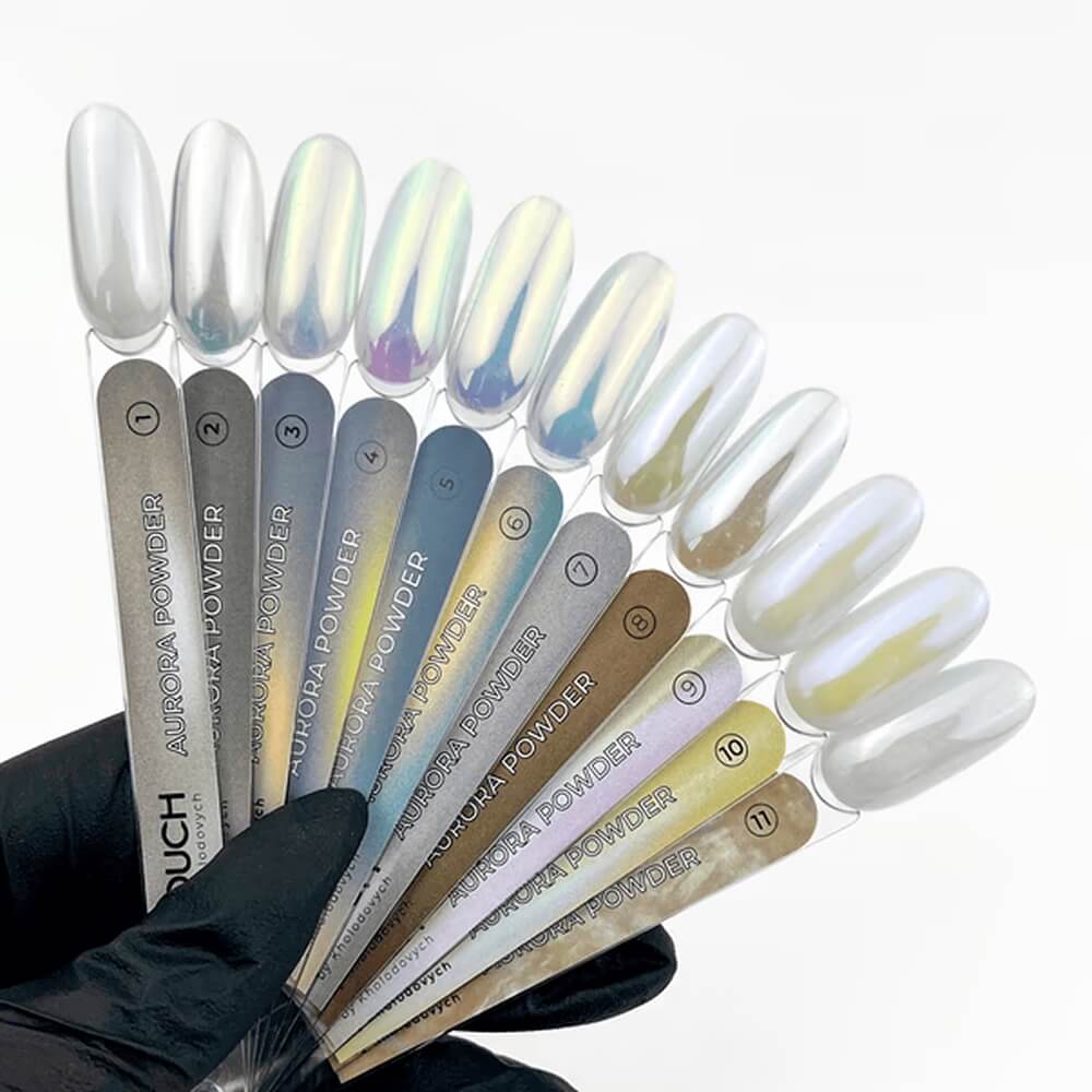 TOUCH - Aurora Powder 11, 5ml - Image 3