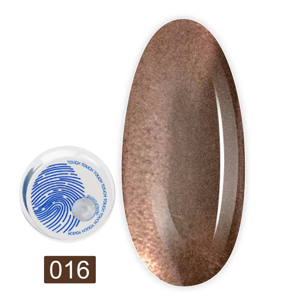TOUCH – Aurora Powder 16, 5ml