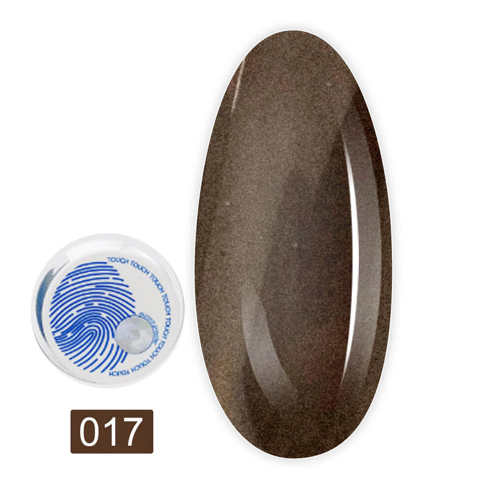 TOUCH – Aurora Powder 17, 5ml