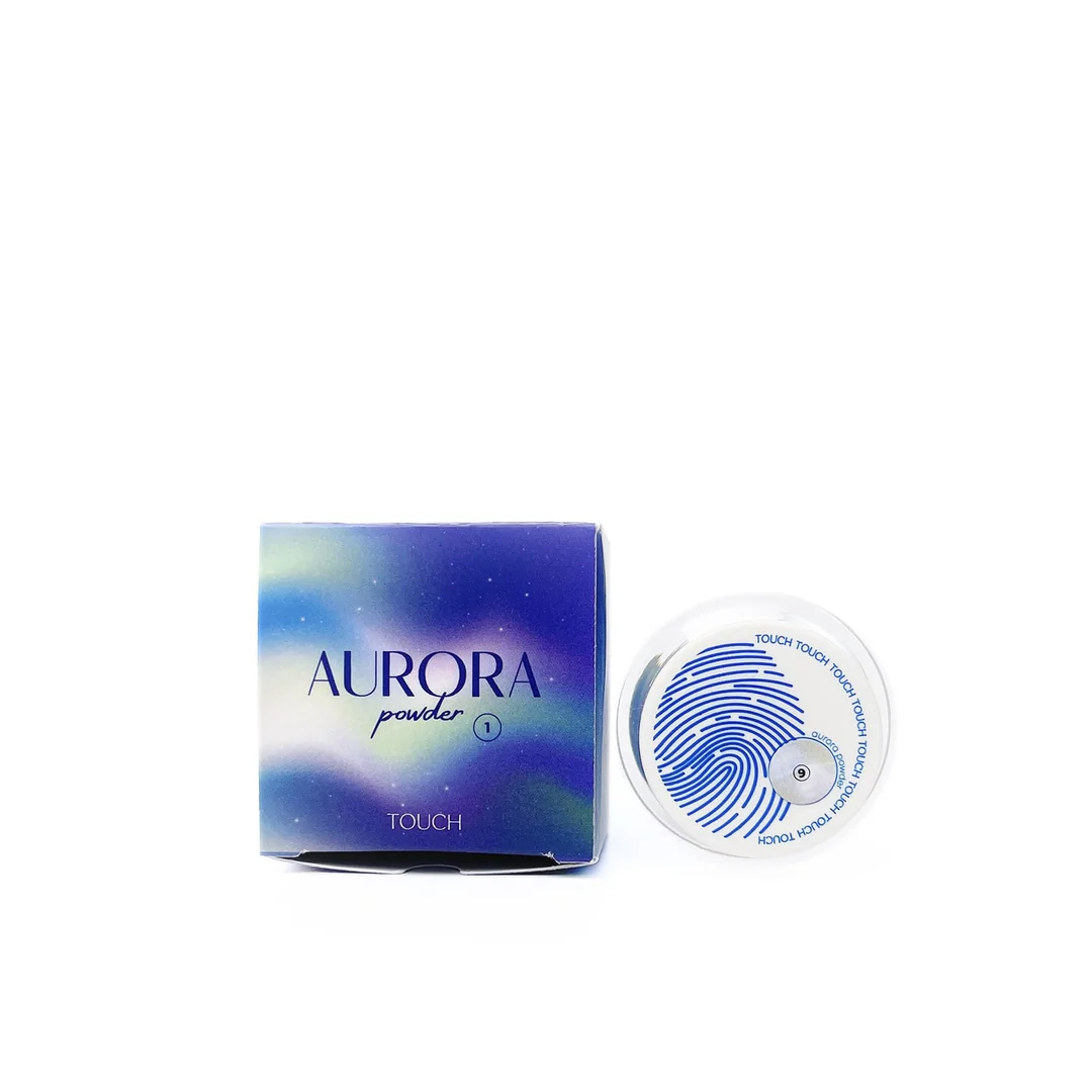 TOUCH - Aurora Powder 13, 5ml - Image 3