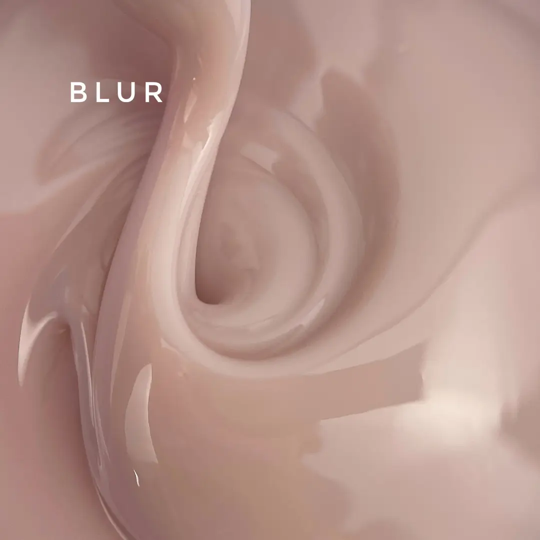TOUCH - Builder Gel Blur, 10ml / 30 ml - Image 3