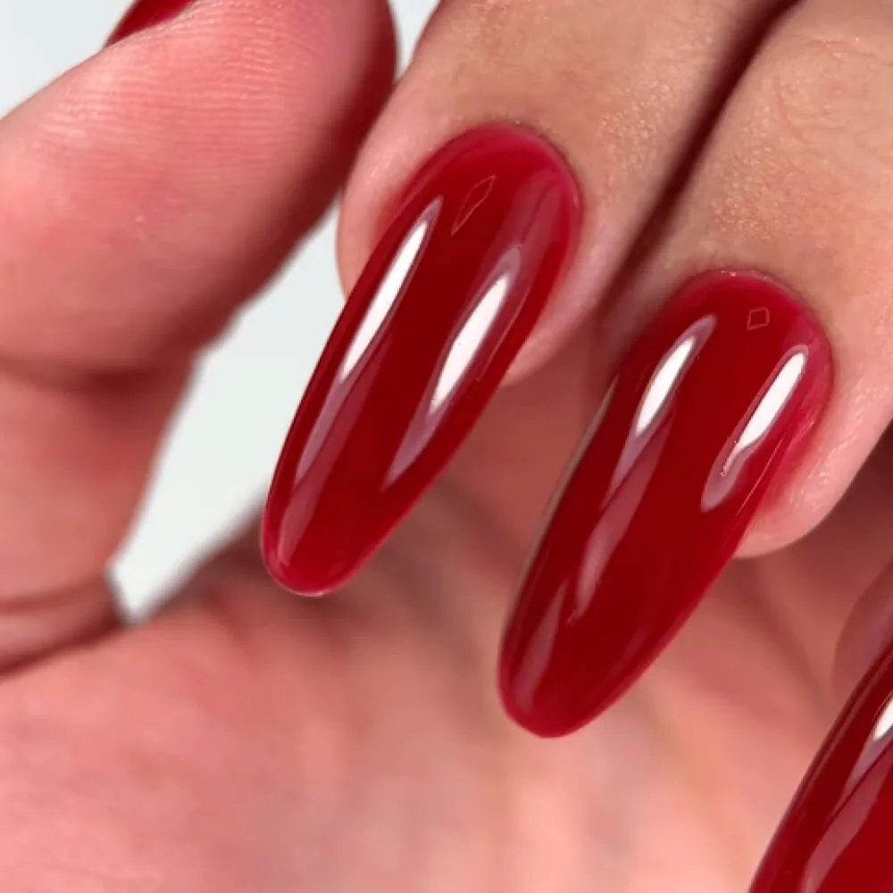 TOUCH - Builder gel Cherry Coded, 15ml - Image 2