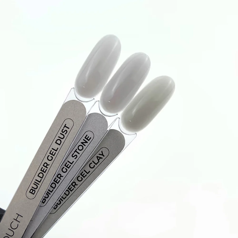 TOUCH - Builder gel Clay, 15ml - Image 2