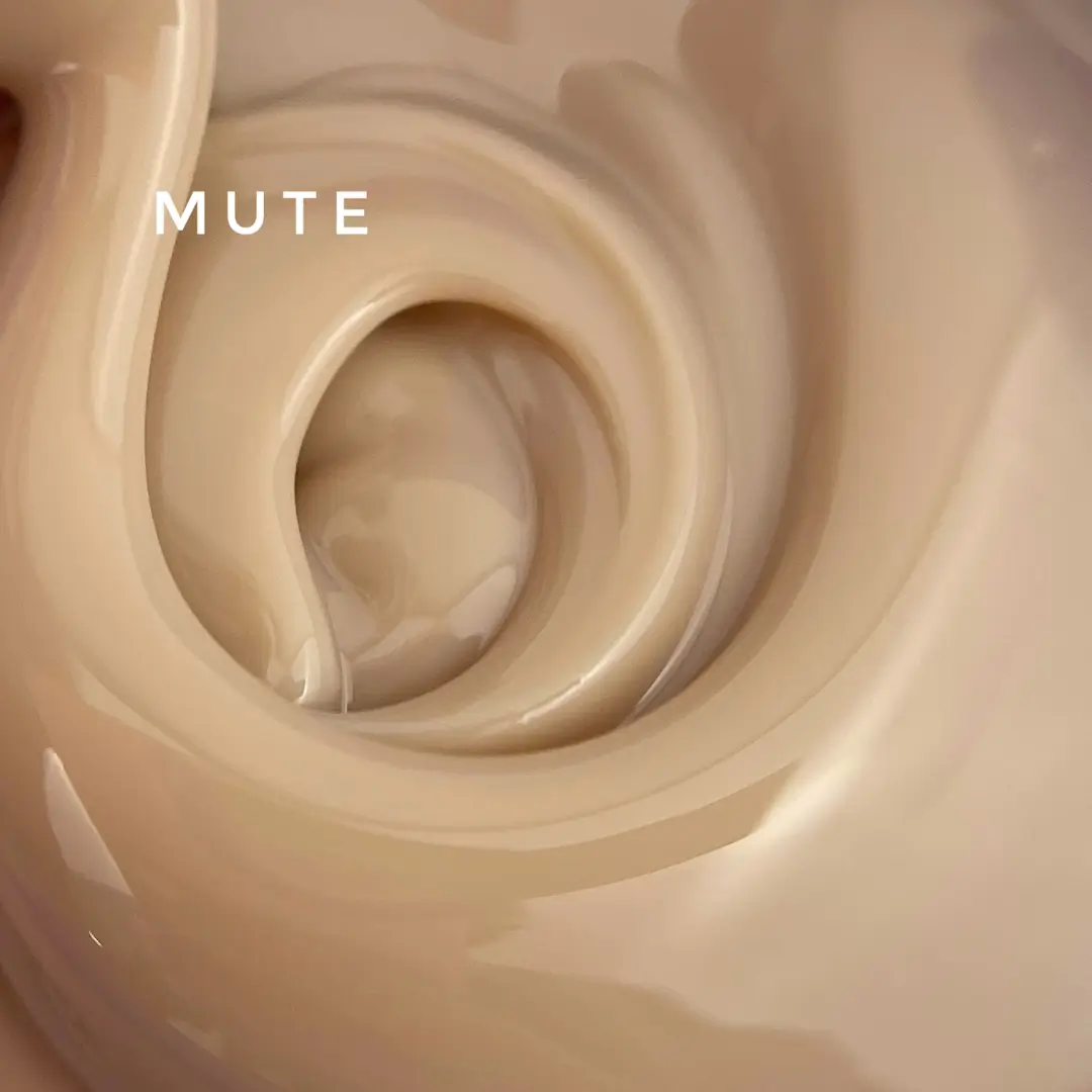 TOUCH – Builder Gel Mute, 10ml / 30ml - Image 3