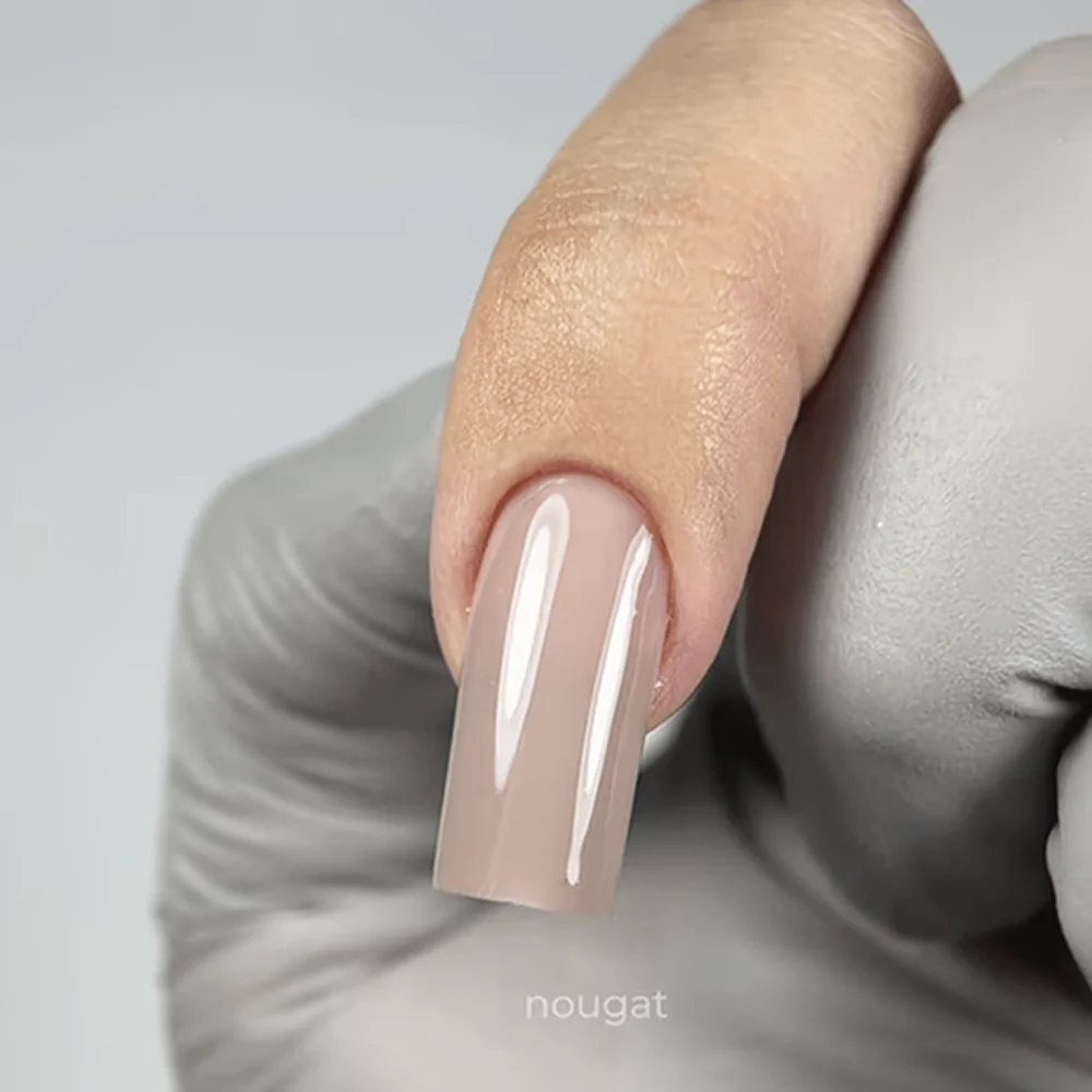 TOUCH - Builder Gel Nougat, 10ml / 30 ml - Image 2