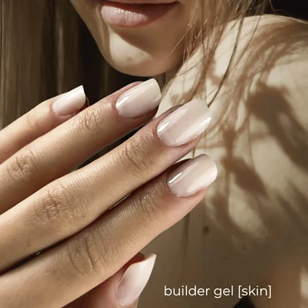 TOUCH - Builder Gel Skin, 10ml / 30ml - Image 2