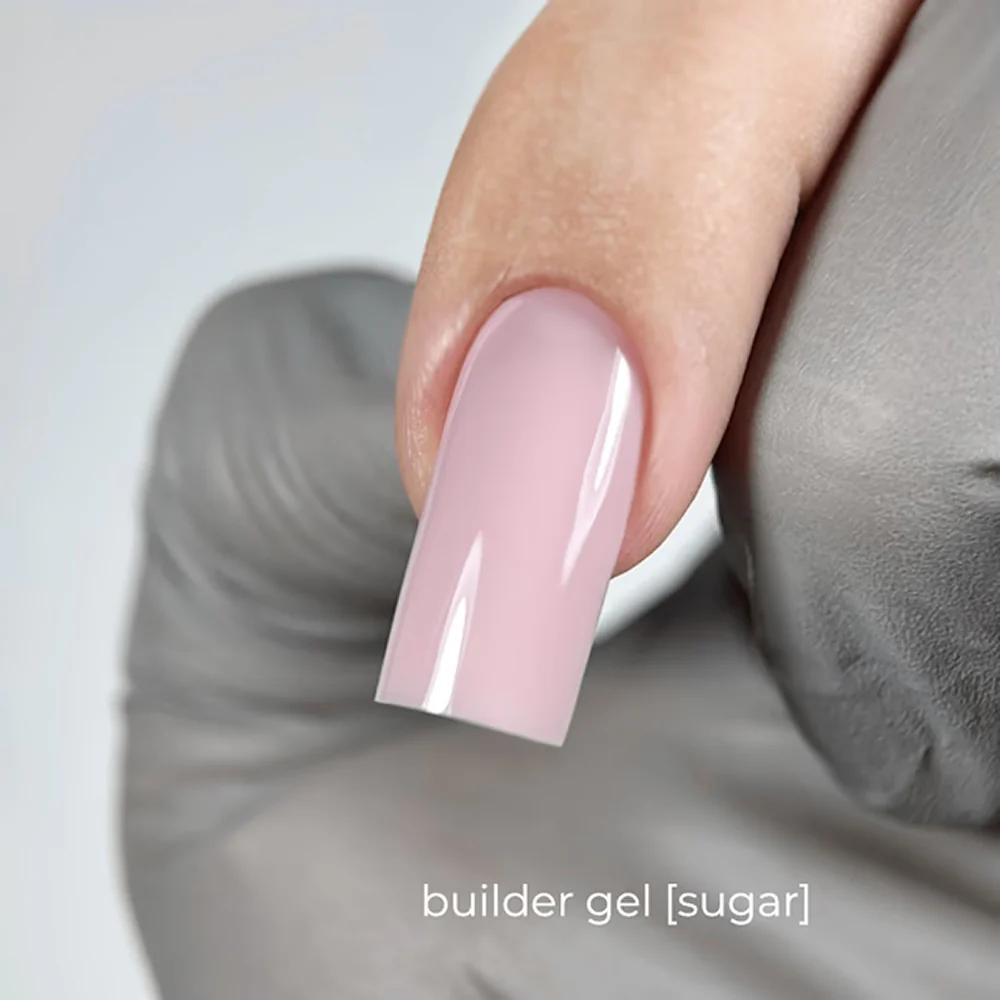 TOUCH - Builder gel Sugar, 10ml - Image 2